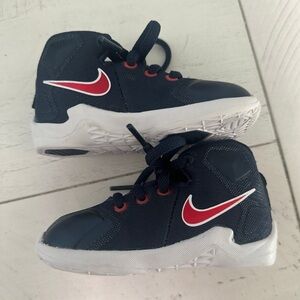 Nike Kids Sneakers - Toddler Size 5
